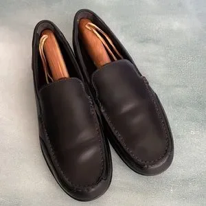 Rockport Shoes Rockport Bennett Lane Venetian Slip On